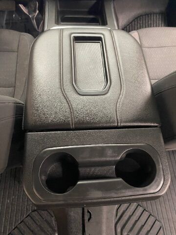 2020 Chevrolet Silverado 1500 4WD Crew Cab Short Bed RST Charlotte NC