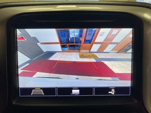 2020 Chevrolet Silverado 1500 4WD Crew Cab Short Bed RST Charlotte NC