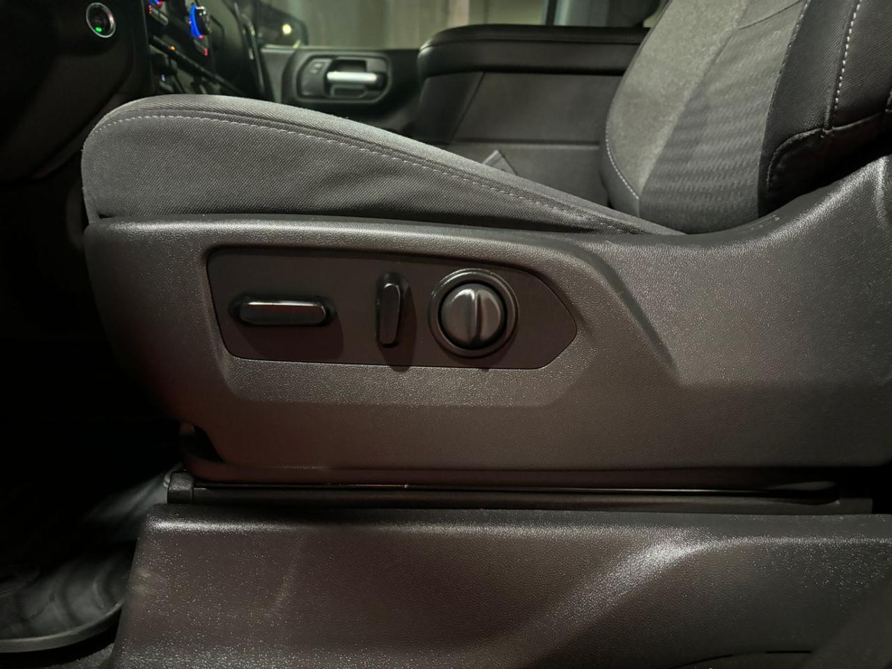 2020 Chevrolet Silverado 1500 4WD Crew Cab Short Bed RST Franklin OH