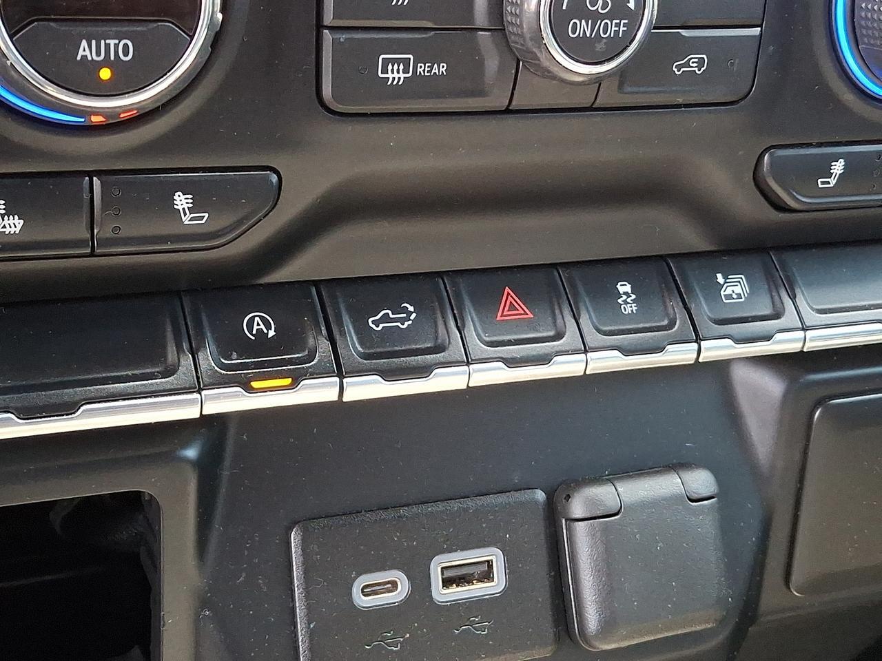 2020 Chevrolet Silverado 1500 4WD Crew Cab Standard Bed LT Vineland NJ
