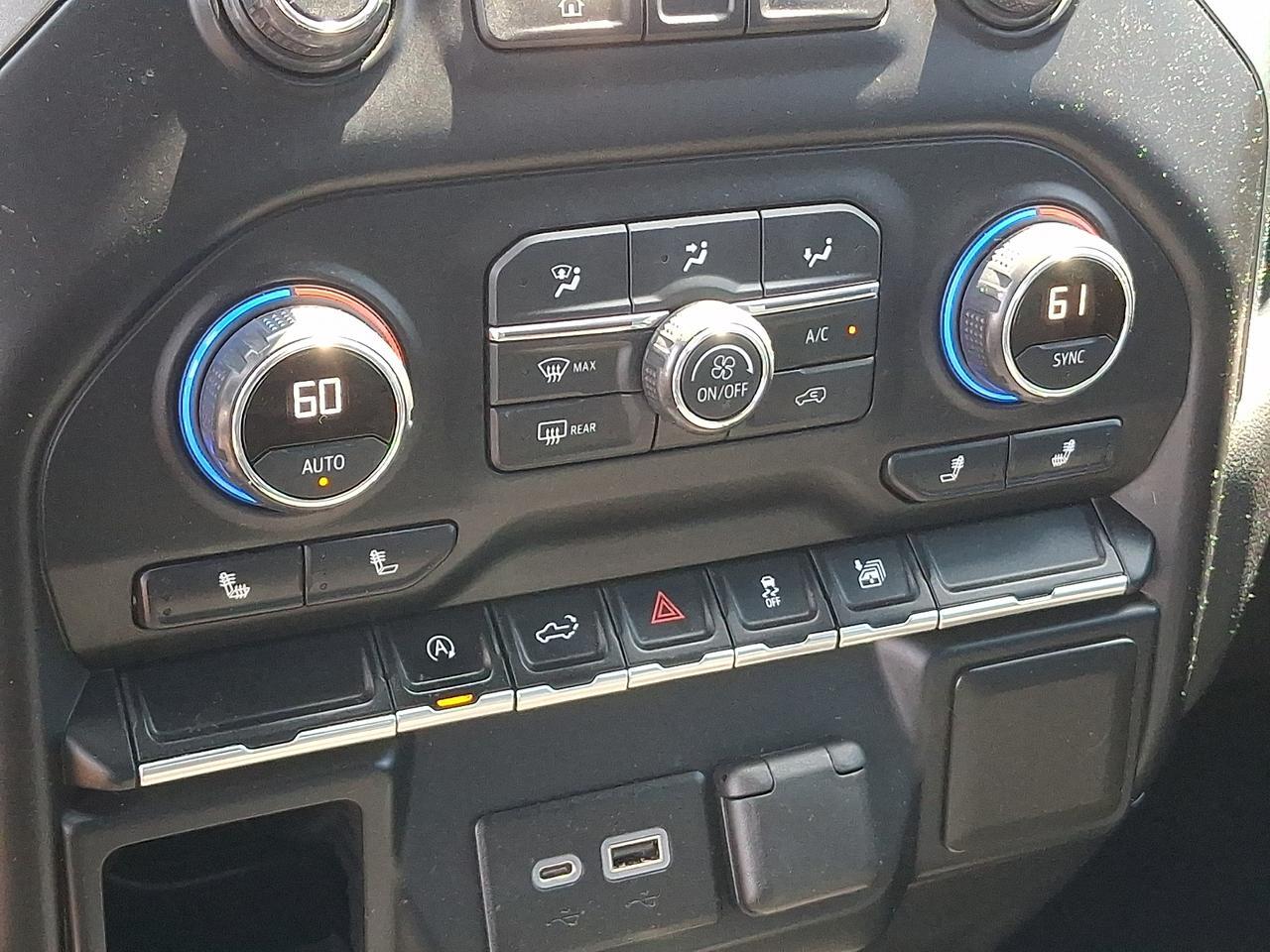 2020 Chevrolet Silverado 1500 4WD Crew Cab Standard Bed LT Vineland NJ