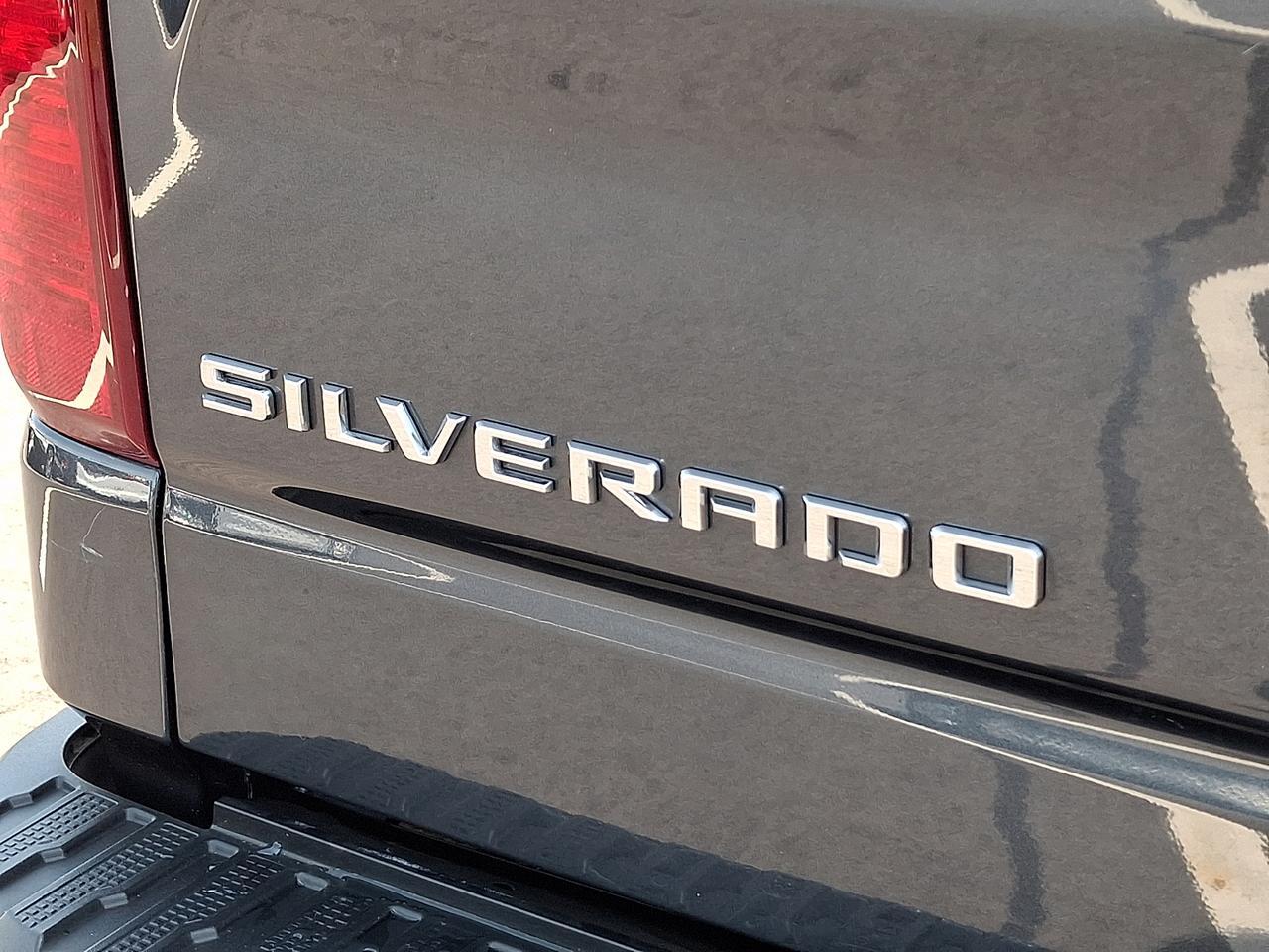 2020 Chevrolet Silverado 1500 4WD Crew Cab Standard Bed LT Vineland NJ