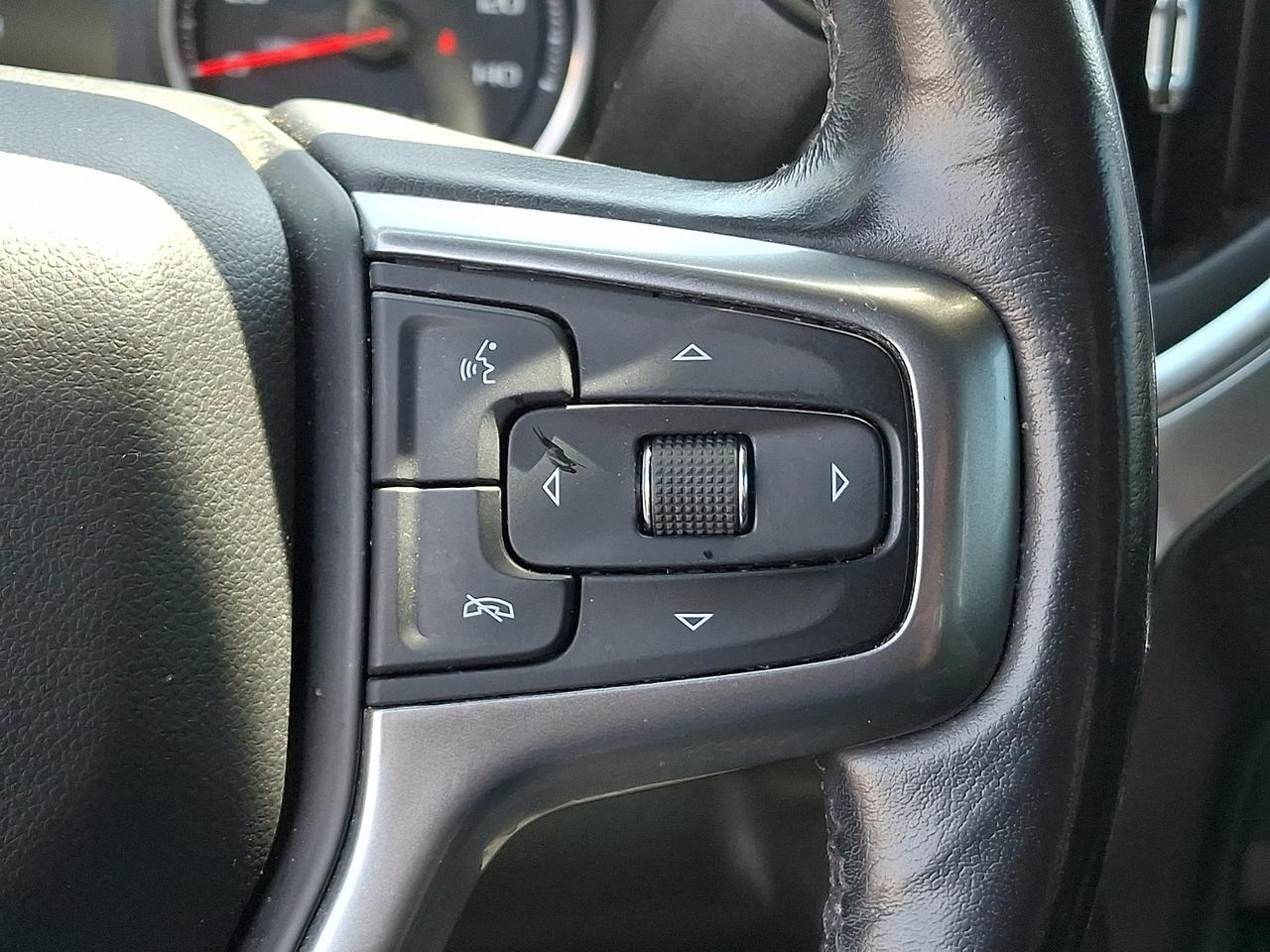 2020 Chevrolet Silverado 1500 4WD Crew Cab Standard Bed LT Vineland NJ