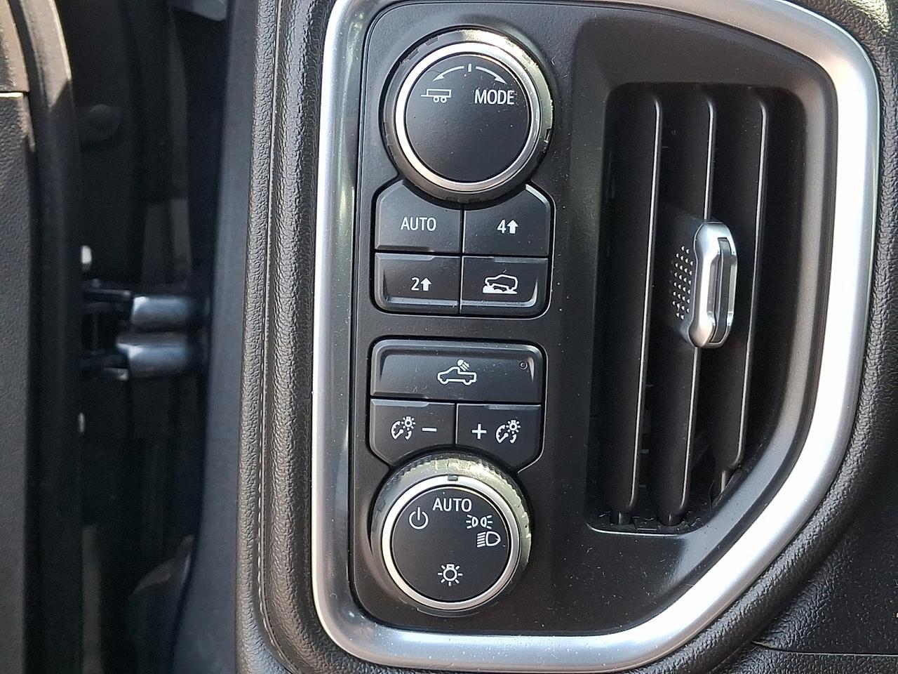 2020 Chevrolet Silverado 1500 4WD Crew Cab Standard Bed LT Vineland NJ