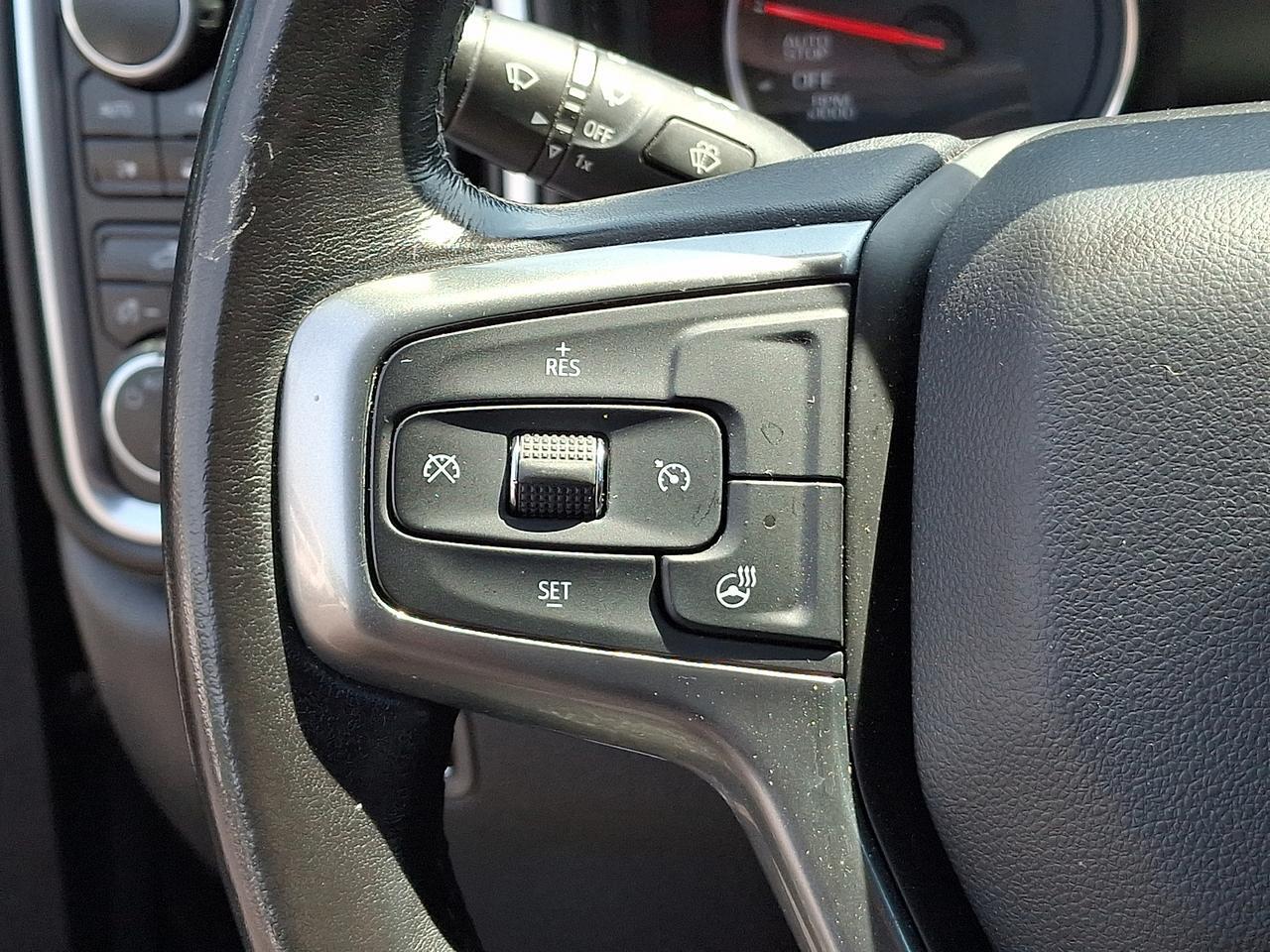 2020 Chevrolet Silverado 1500 4WD Crew Cab Standard Bed LT Vineland NJ