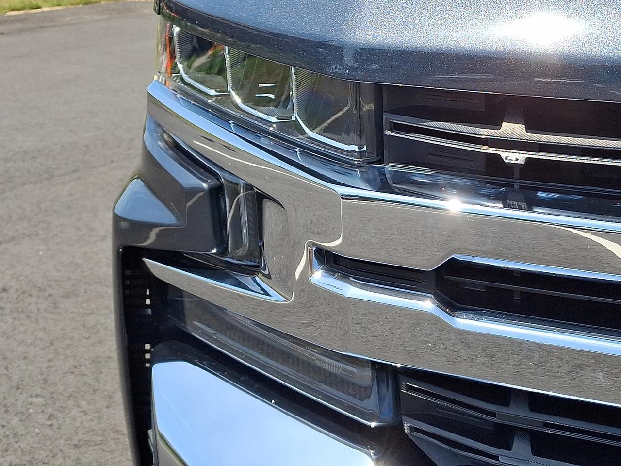 2020 Chevrolet Silverado 1500 4WD Crew Cab Standard Bed LT Vineland NJ