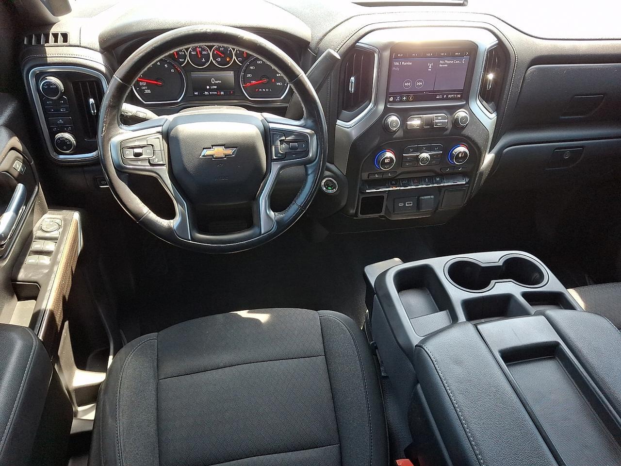 2020 Chevrolet Silverado 1500 4WD Crew Cab Standard Bed LT Vineland NJ