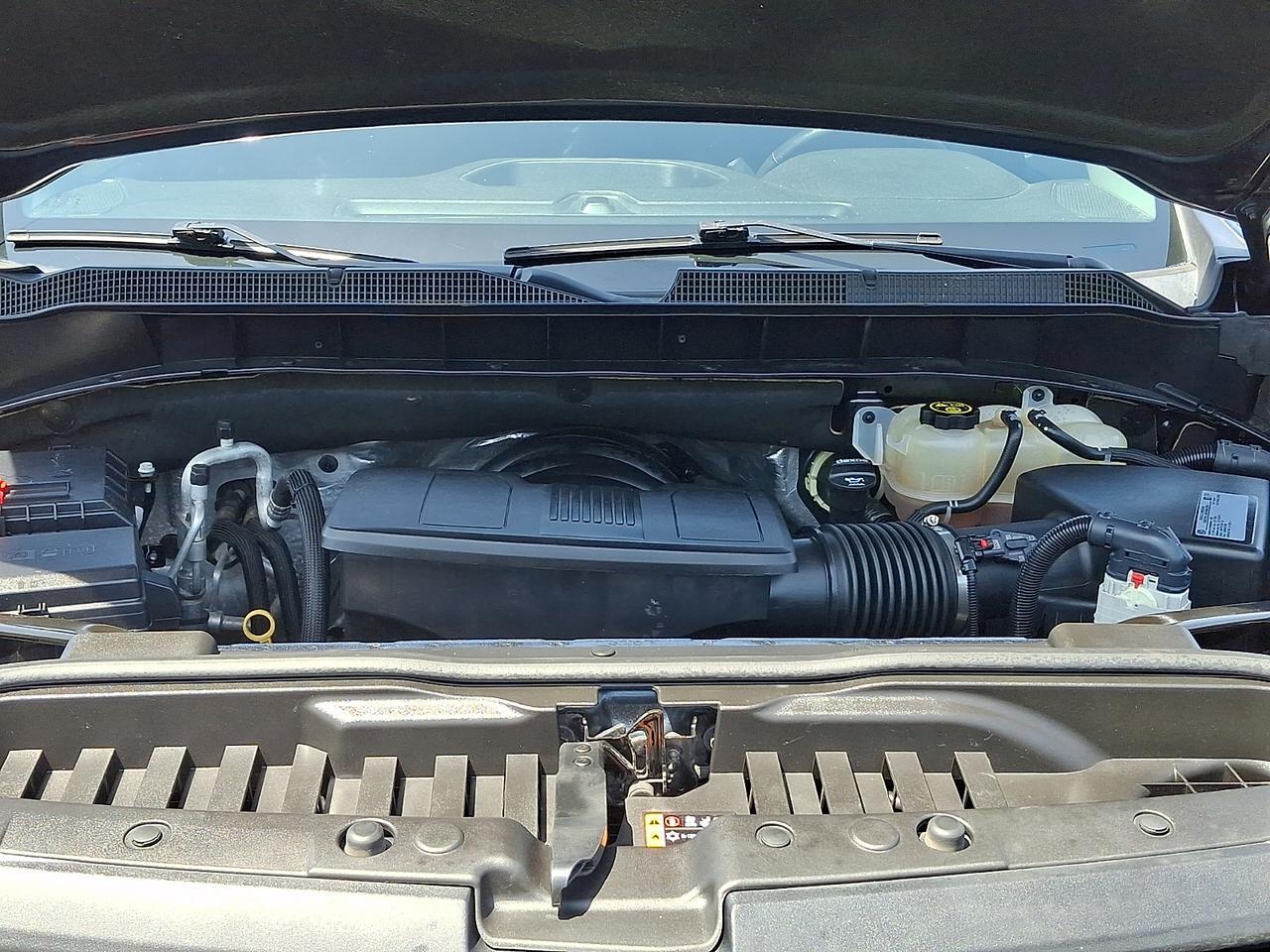 2020 Chevrolet Silverado 1500 4WD Crew Cab Standard Bed LT Vineland NJ
