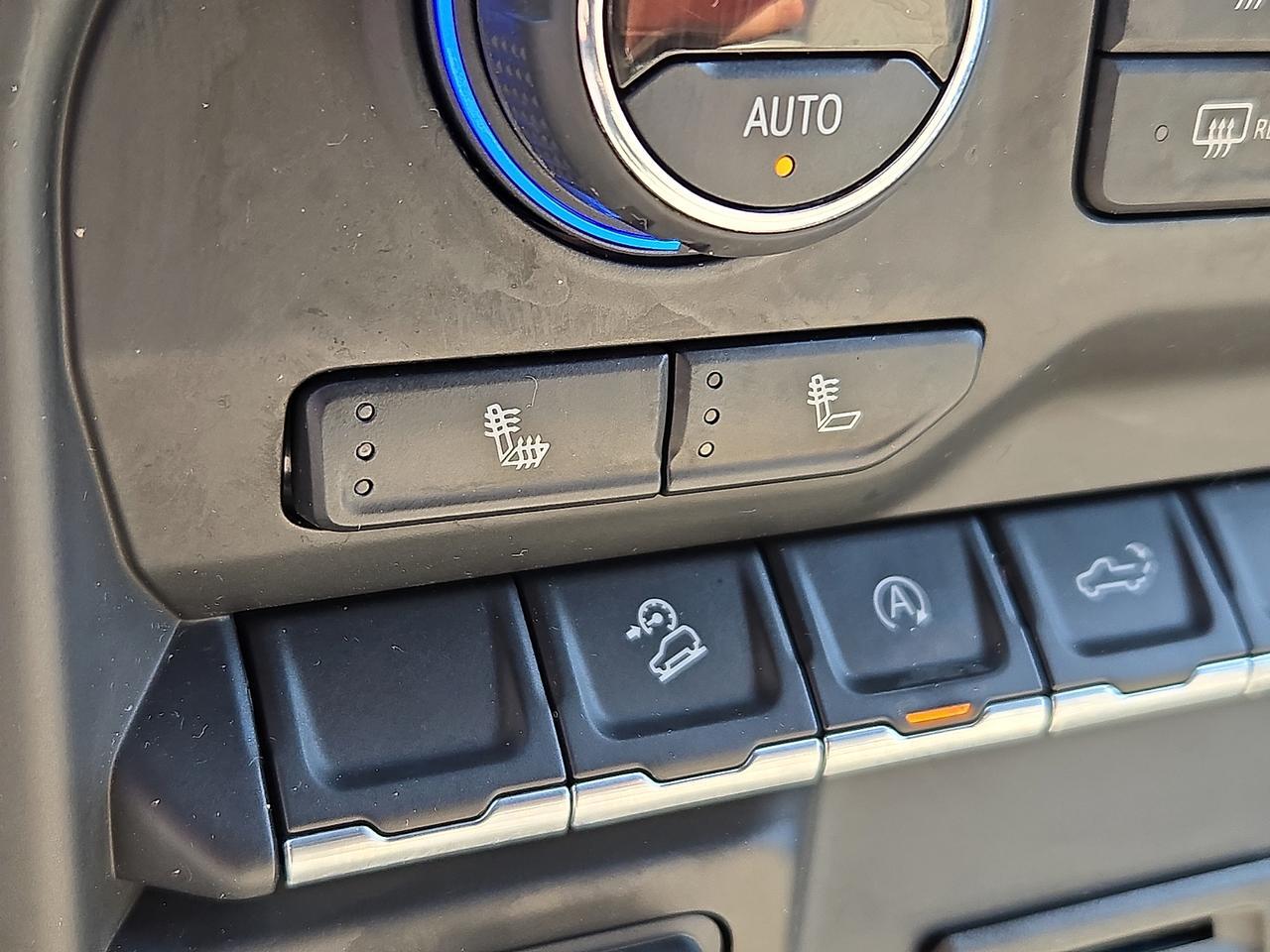 2020 Chevrolet Silverado 1500 4WD Crew Cab Standard Bed LT Vineland NJ