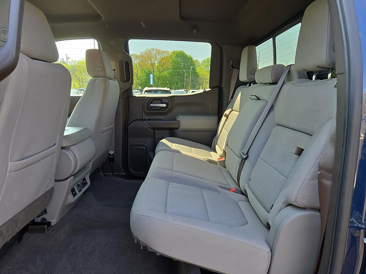2020 Chevrolet Silverado 1500 4WD Crew Cab Standard Bed LT Vineland NJ