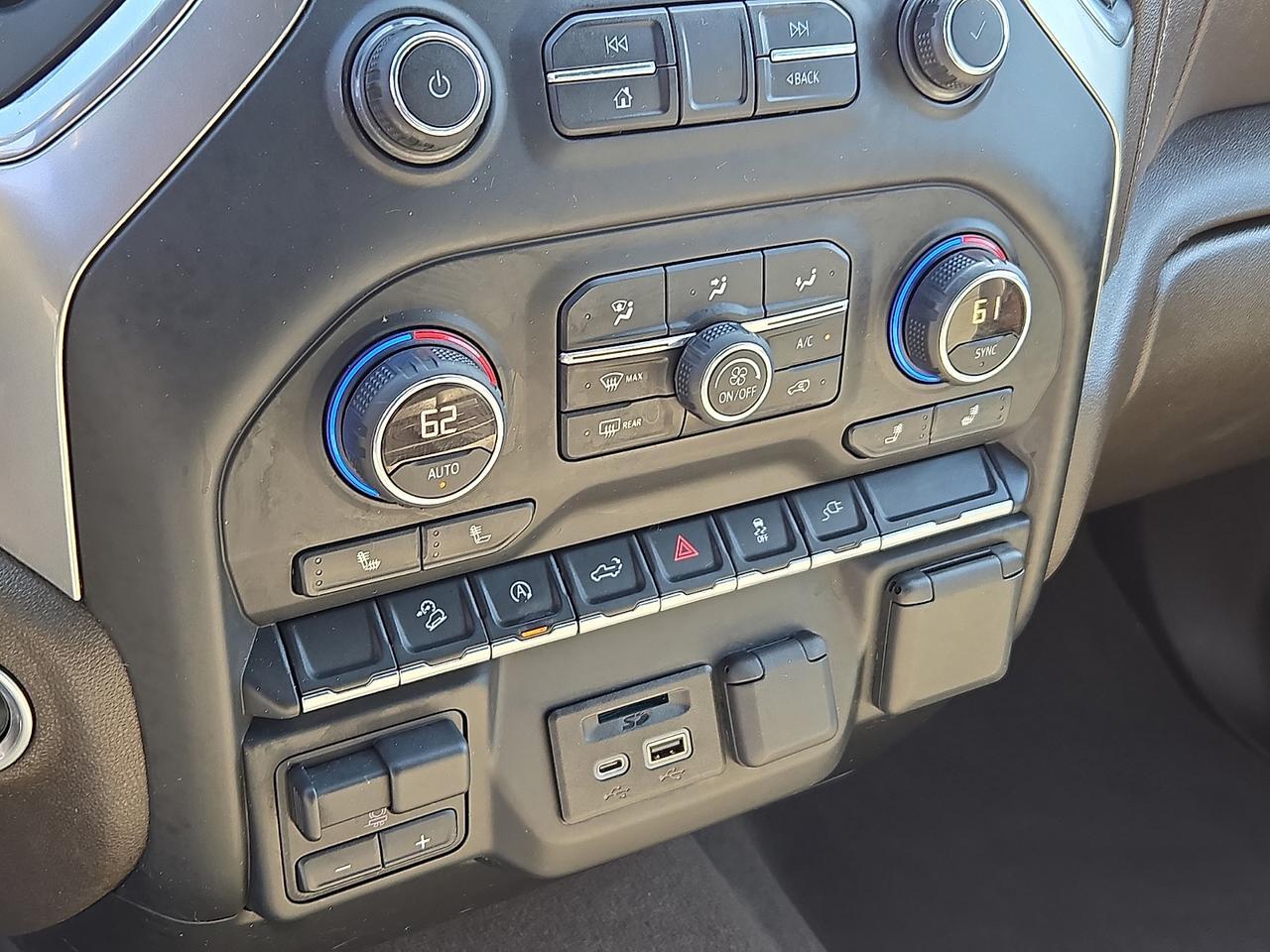 2020 Chevrolet Silverado 1500 4WD Crew Cab Standard Bed LT Vineland NJ