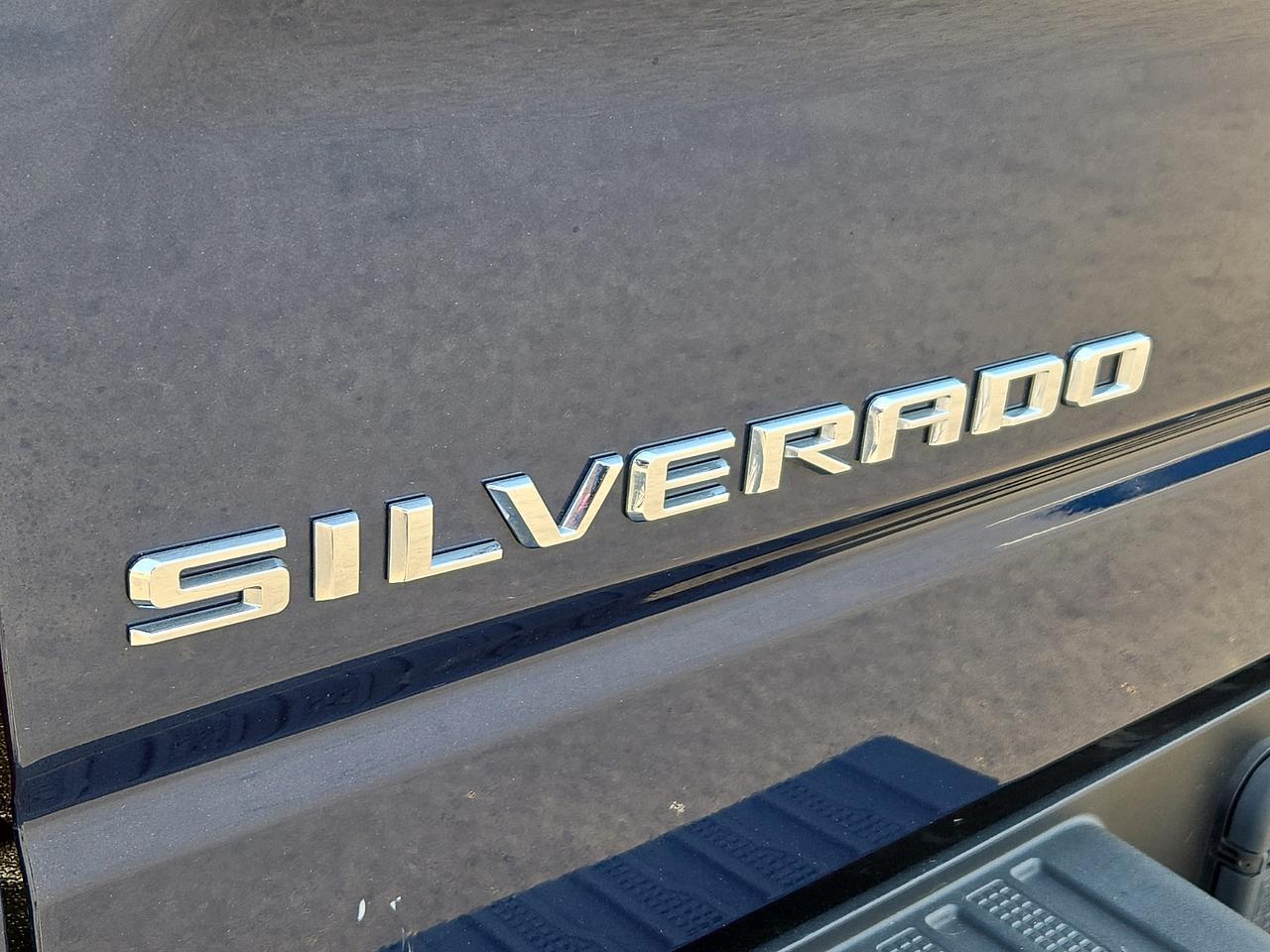 2020 Chevrolet Silverado 1500 4WD Crew Cab Standard Bed LT Vineland NJ