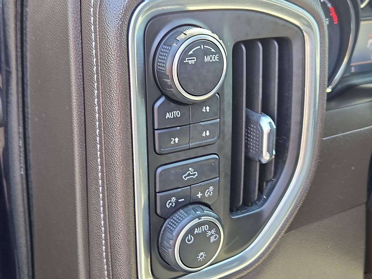 2020 Chevrolet Silverado 1500 4WD Crew Cab Standard Bed LT Vineland NJ