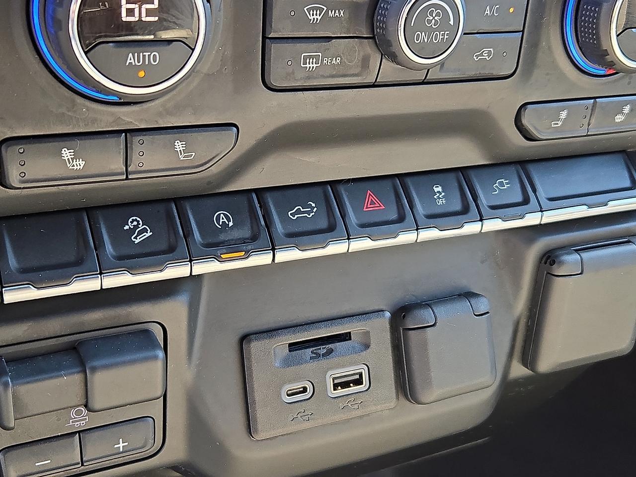 2020 Chevrolet Silverado 1500 4WD Crew Cab Standard Bed LT Vineland NJ