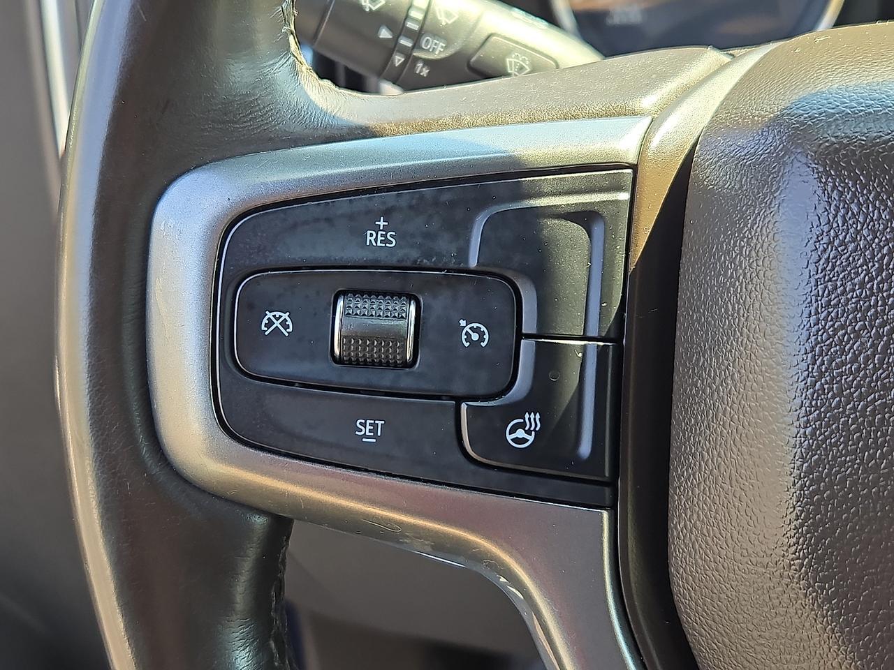 2020 Chevrolet Silverado 1500 4WD Crew Cab Standard Bed LT Vineland NJ