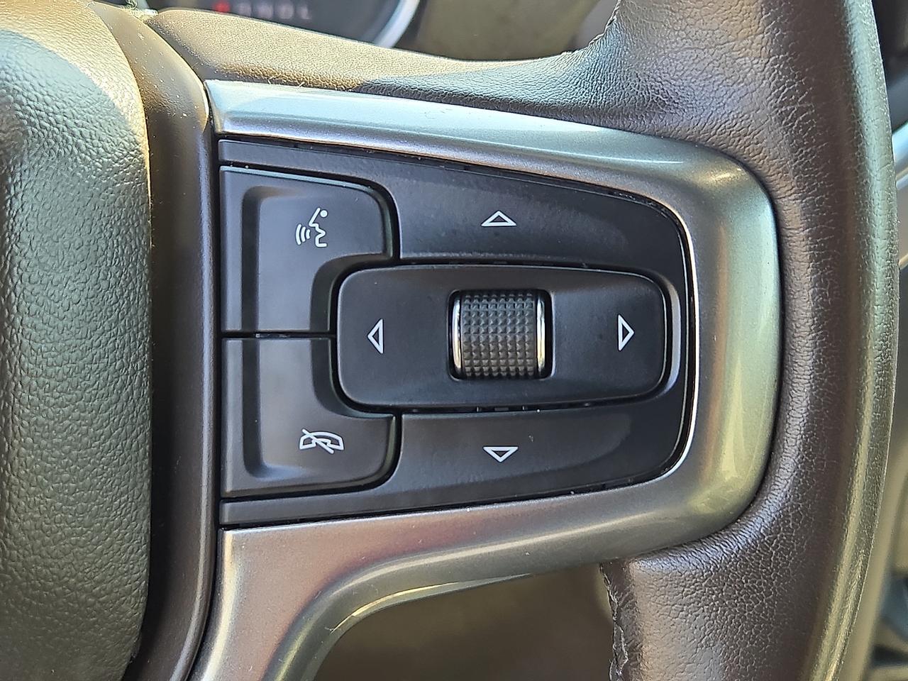 2020 Chevrolet Silverado 1500 4WD Crew Cab Standard Bed LT Vineland NJ
