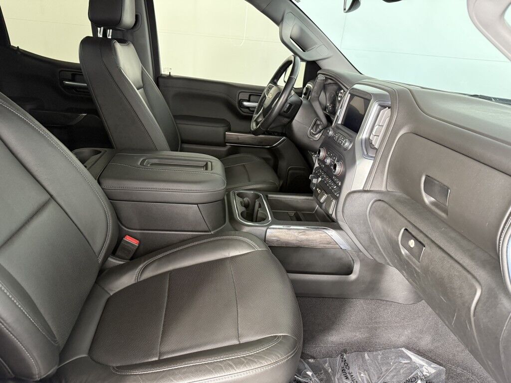 2020 Chevrolet Silverado 1500 4WD Double Cab LTZ PLus Diesel Maumee OH