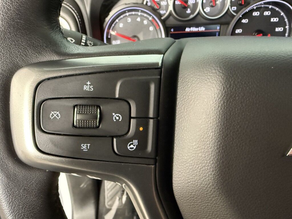 2020 Chevrolet Silverado 1500 4WD Double Cab LTZ PLus Diesel Maumee OH