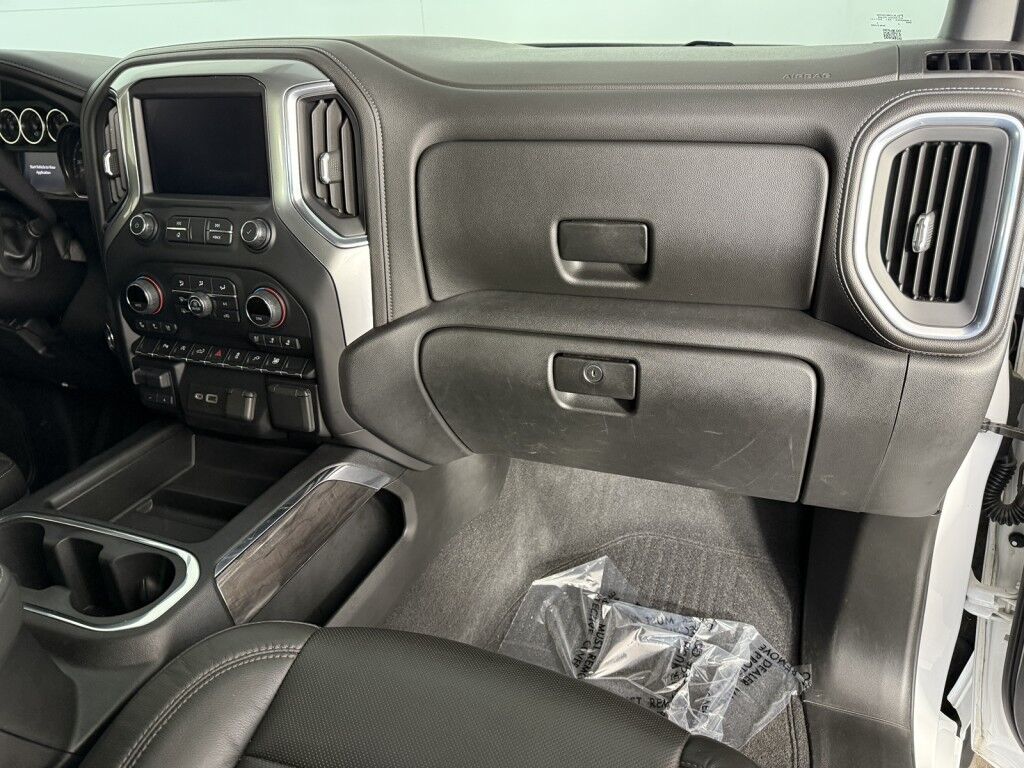 2020 Chevrolet Silverado 1500 4WD Double Cab LTZ PLus Diesel Maumee OH