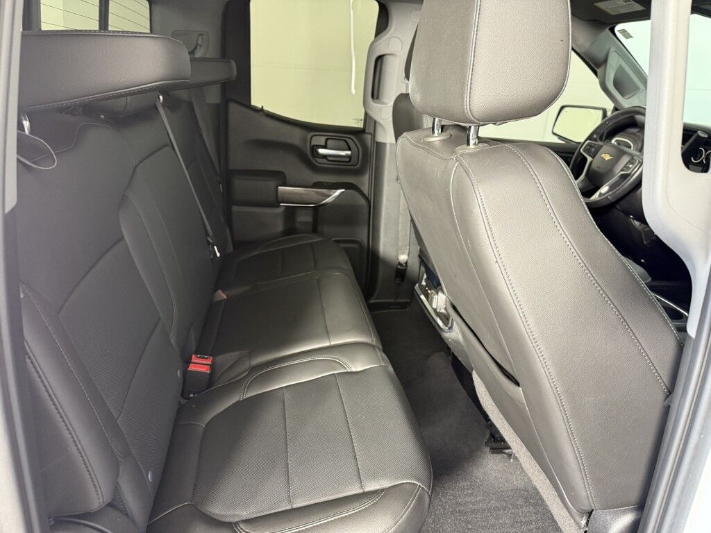2020 Chevrolet Silverado 1500 4WD Double Cab LTZ Plus Diesel Maumee OH