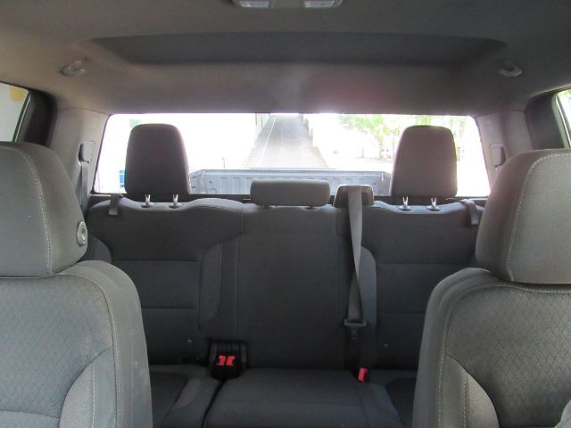 2020 Chevrolet Silverado 1500 4WD Double Cab Standard Bed LT Plano TX