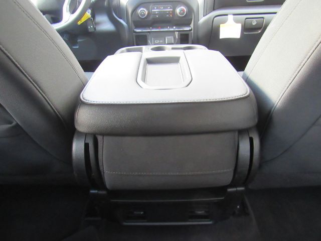 2020 Chevrolet Silverado 1500 4WD Double Cab Standard Bed LT Plano TX