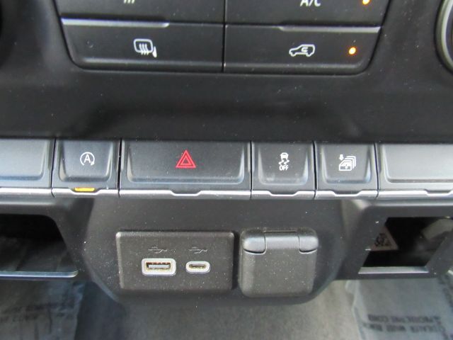2020 Chevrolet Silverado 1500 4WD Double Cab Standard Bed LT Plano TX