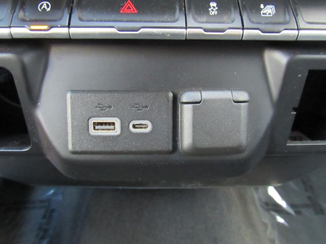 2020 Chevrolet Silverado 1500 4WD Double Cab Standard Bed LT Plano TX