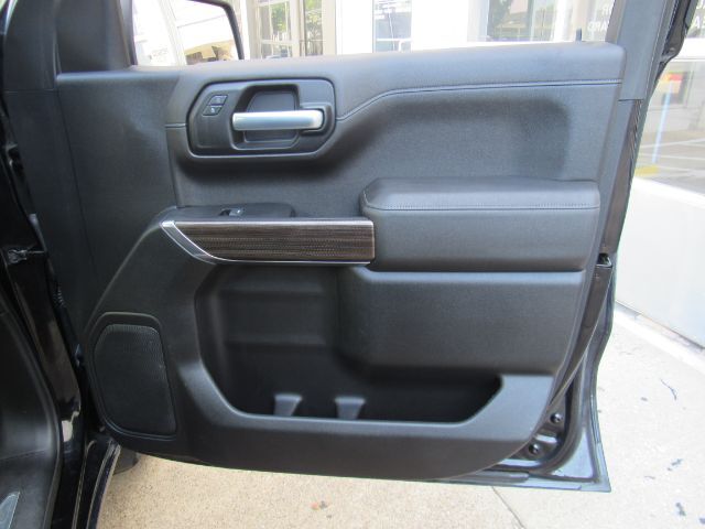 2020 Chevrolet Silverado 1500 4WD Double Cab Standard Bed LT Plano TX