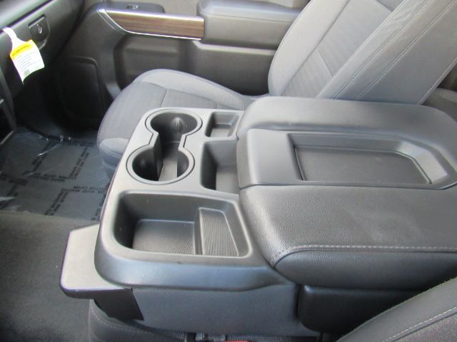 2020 Chevrolet Silverado 1500 4WD Double Cab Standard Bed LT Plano TX