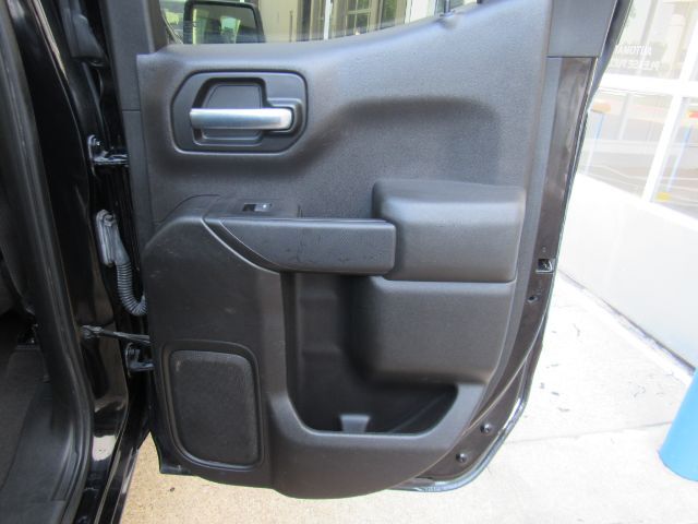 2020 Chevrolet Silverado 1500 4WD Double Cab Standard Bed LT Plano TX