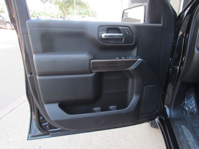 2020 Chevrolet Silverado 1500 4WD Double Cab Standard Bed LT Plano TX