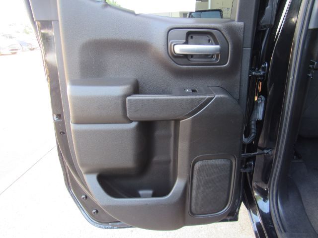 2020 Chevrolet Silverado 1500 4WD Double Cab Standard Bed LT Plano TX
