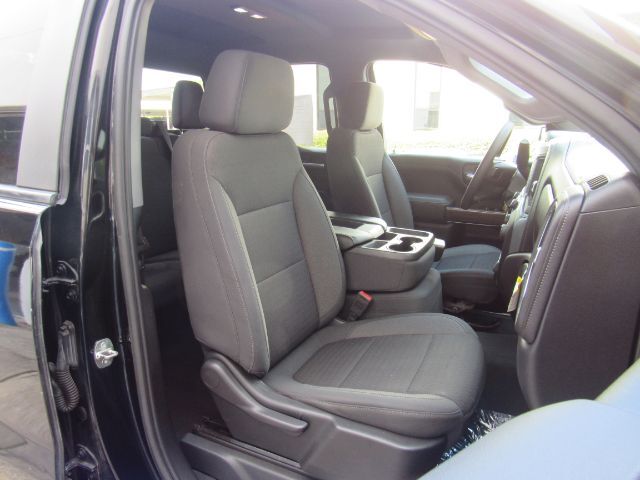 2020 Chevrolet Silverado 1500 4WD Double Cab Standard Bed LT Plano TX