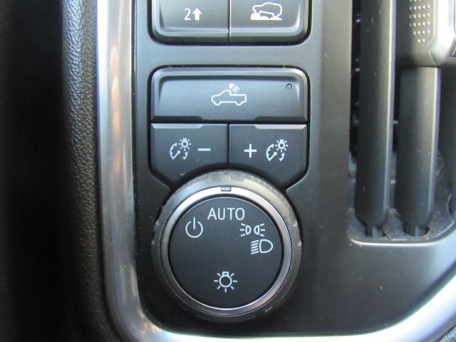 2020 Chevrolet Silverado 1500 4WD Double Cab Standard Bed LT Plano TX