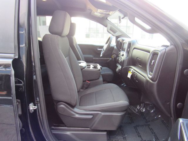 2020 Chevrolet Silverado 1500 4WD Double Cab Standard Bed LT Plano TX