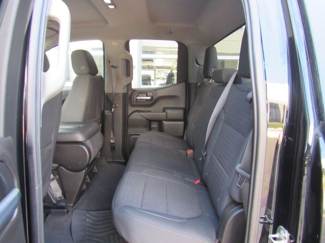 2020 Chevrolet Silverado 1500 4WD Double Cab Standard Bed LT Plano TX