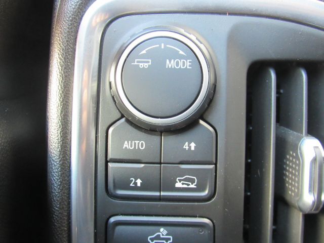 2020 Chevrolet Silverado 1500 4WD Double Cab Standard Bed LT Plano TX