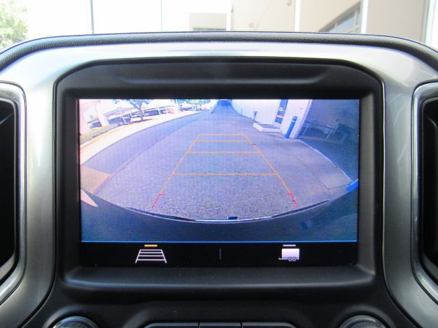 2020 Chevrolet Silverado 1500 4WD Double Cab Standard Bed LT Plano TX