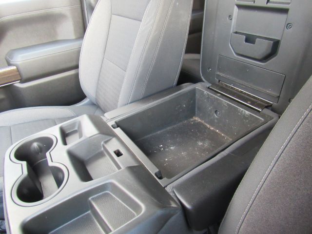 2020 Chevrolet Silverado 1500 4WD Double Cab Standard Bed LT Plano TX