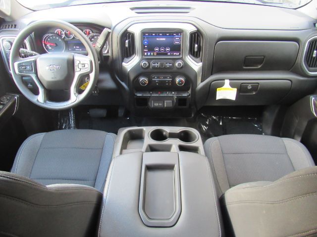 2020 Chevrolet Silverado 1500 4WD Double Cab Standard Bed LT Plano TX