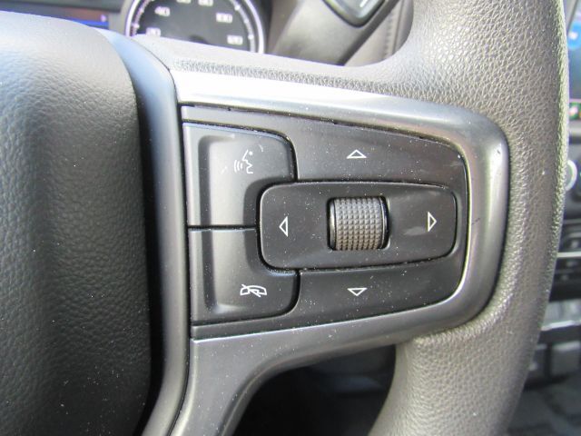 2020 Chevrolet Silverado 1500 4WD Double Cab Standard Bed LT Plano TX