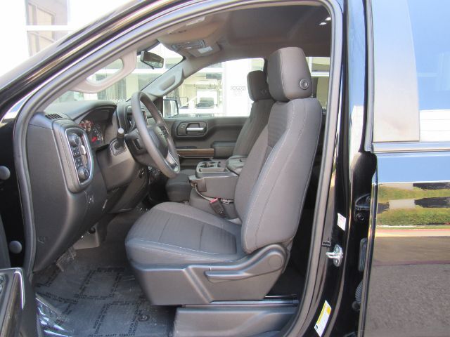 2020 Chevrolet Silverado 1500 4WD Double Cab Standard Bed LT Plano TX