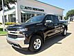2020 Chevrolet Silverado 1500 4WD Double Cab Standard Bed LT