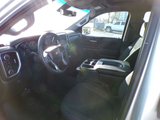 2020 Chevrolet Silverado 1500 4WD Double Cab Standard Bed LT San Antonio TX