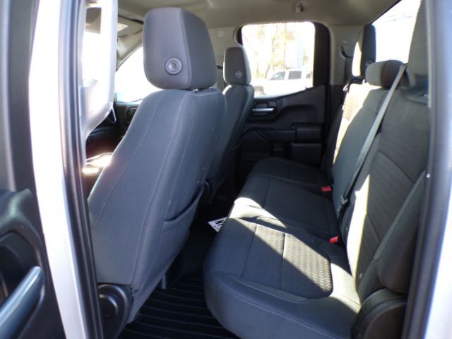 2020 Chevrolet Silverado 1500 4WD Double Cab Standard Bed LT San Antonio TX