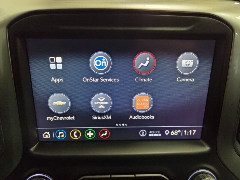 2020 Chevrolet Silverado 1500 4WD Z71 3.0L Duramax Diesel Camper Shell FREE WARRANTY Arlington TX