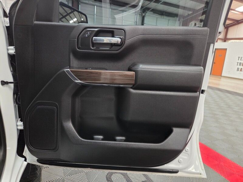 2020 Chevrolet Silverado 1500 4WD Z71 3.0L Duramax Diesel Camper Shell FREE WARRANTY Arlington TX