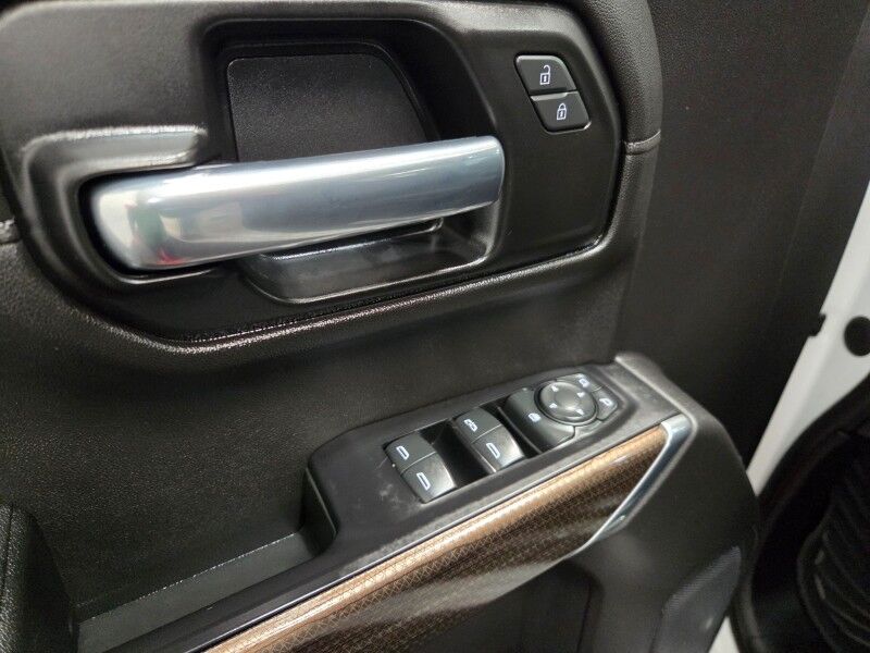 2020 Chevrolet Silverado 1500 4WD Z71 3.0L Duramax Diesel Camper Shell FREE WARRANTY Arlington TX