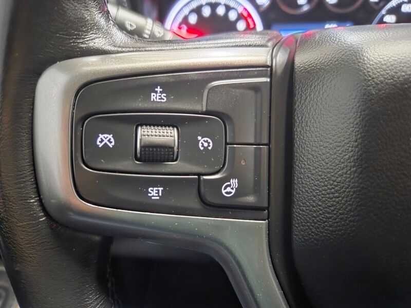 2020 Chevrolet Silverado 1500 4WD Z71 3.0L Duramax Diesel Camper Shell FREE WARRANTY Arlington TX